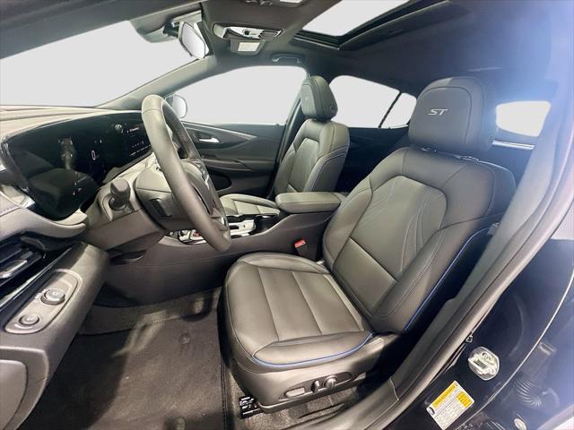 2026 Buick NV Sport Touring FWD