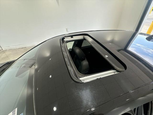 2026 Buick NV Sport Touring FWD