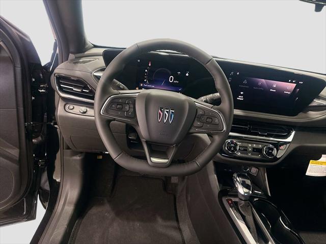 2026 Buick NV Sport Touring FWD
