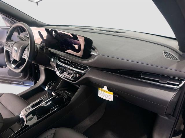 2026 Buick NV Sport Touring FWD