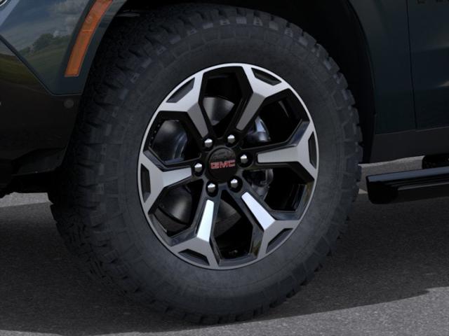 2026 GMC Yukon 4WD AT4