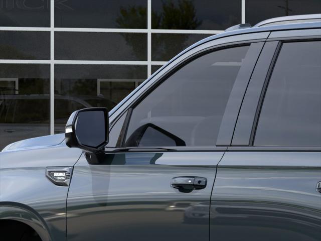 2026 GMC Yukon 4WD AT4