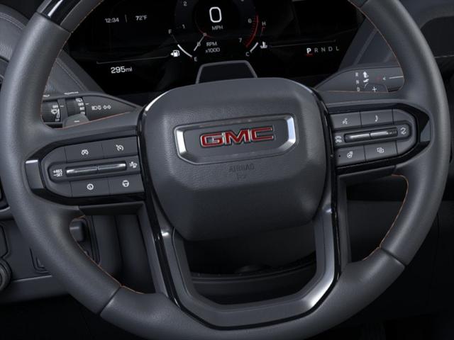 2026 GMC Yukon 4WD AT4