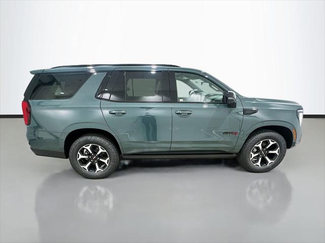 2026 GMC Yukon 4WD AT4