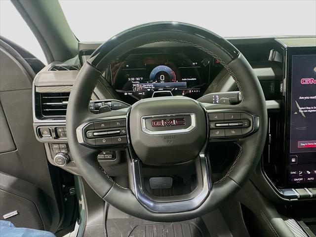 2026 GMC Yukon 4WD AT4