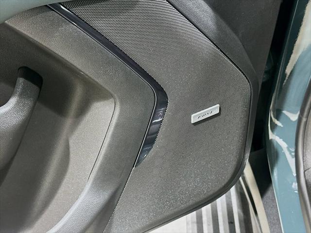2026 GMC Yukon 4WD AT4