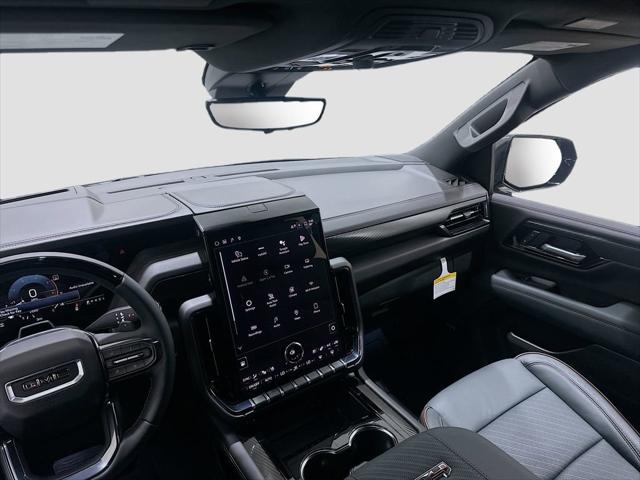 2026 GMC Yukon 4WD AT4