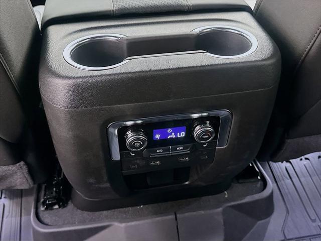 2026 GMC Yukon 4WD AT4