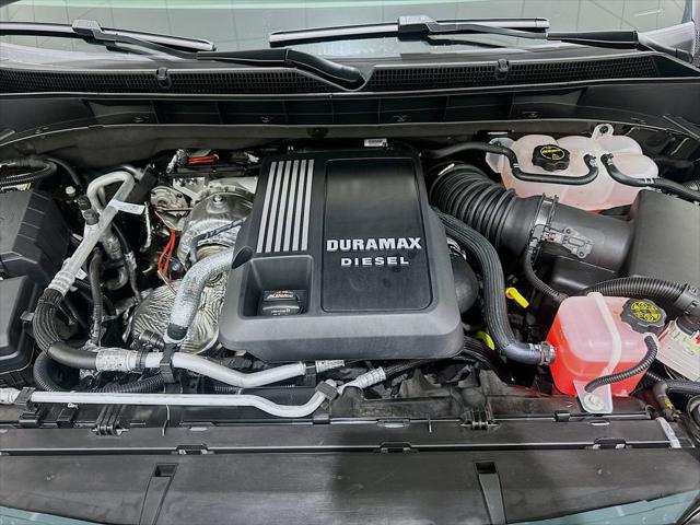 2026 GMC Yukon 4WD AT4