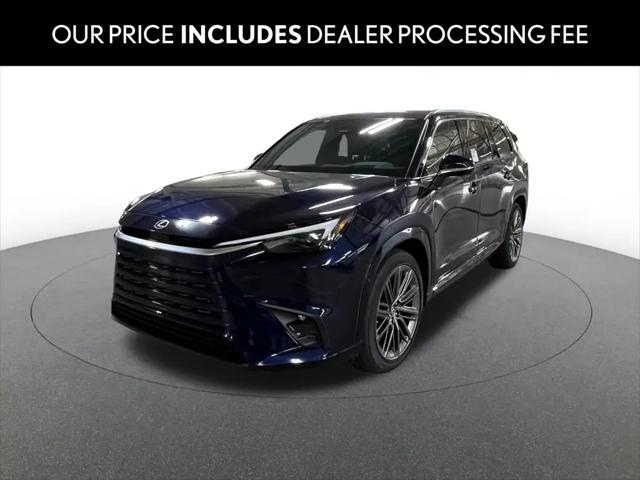 2026 Lexus TX 350 Luxury for sale in Wilmington, DE