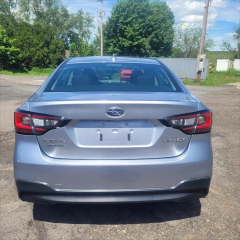 2021 Subaru Legacy Premium