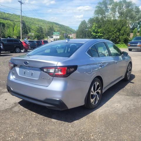 2021 Subaru Legacy Premium