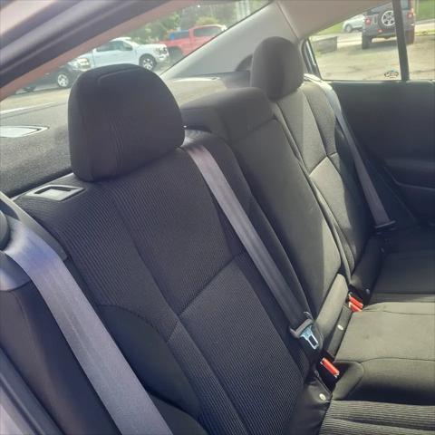 2021 Subaru Legacy Premium