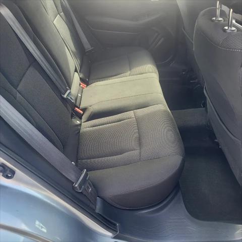 2021 Subaru Legacy Premium