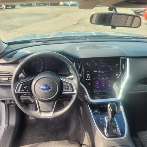 2021 Subaru Legacy Premium
