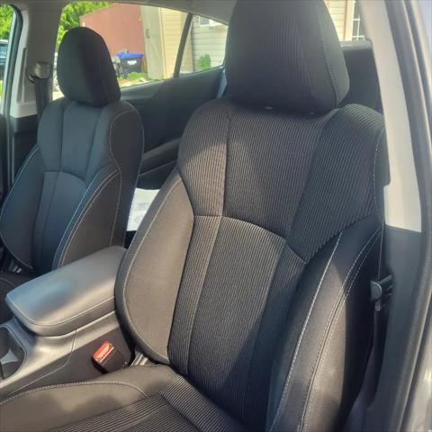 2021 Subaru Legacy Premium