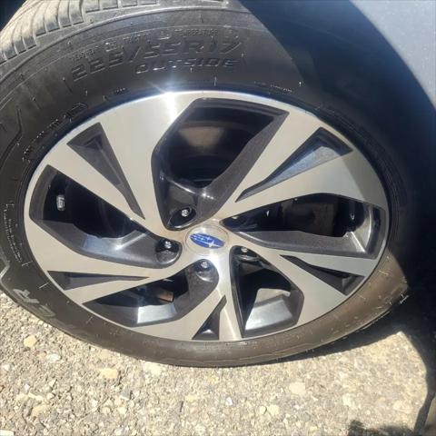2021 Subaru Legacy Premium