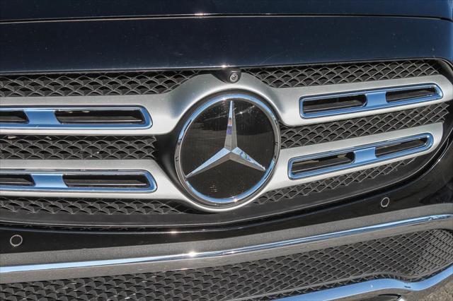 2022 Mercedes-Benz E 450 4MATIC All-Terrain Wagon