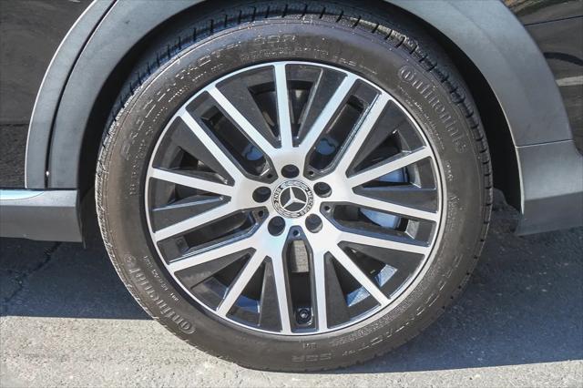 2022 Mercedes-Benz E 450 4MATIC All-Terrain Wagon