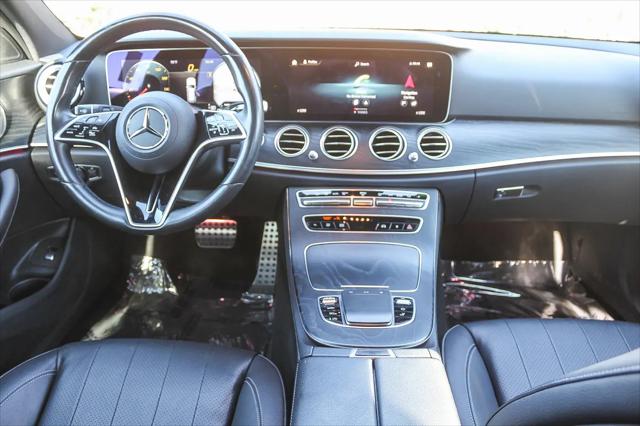 2022 Mercedes-Benz E 450 4MATIC All-Terrain Wagon