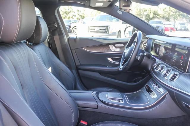 2022 Mercedes-Benz E 450 4MATIC All-Terrain Wagon