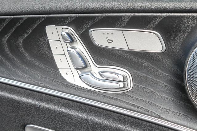 2022 Mercedes-Benz E 450 4MATIC All-Terrain Wagon