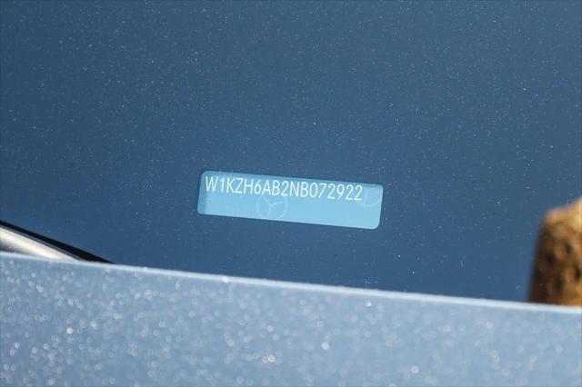 2022 Mercedes-Benz E 450 4MATIC All-Terrain Wagon