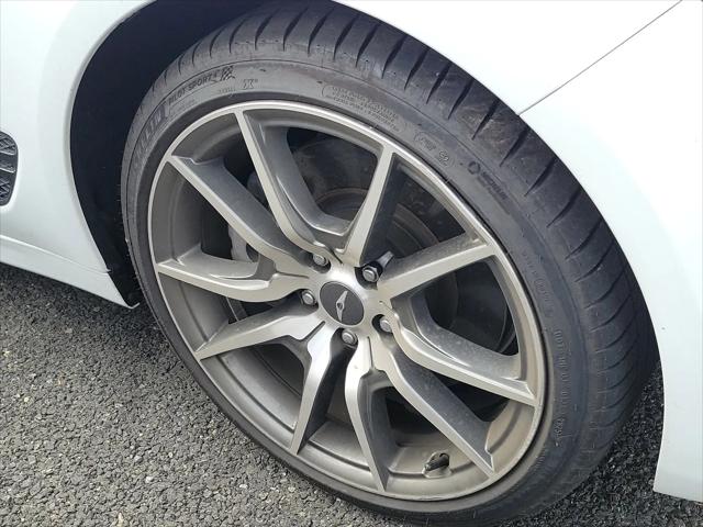 2023 Genesis G70 3.3T RWD