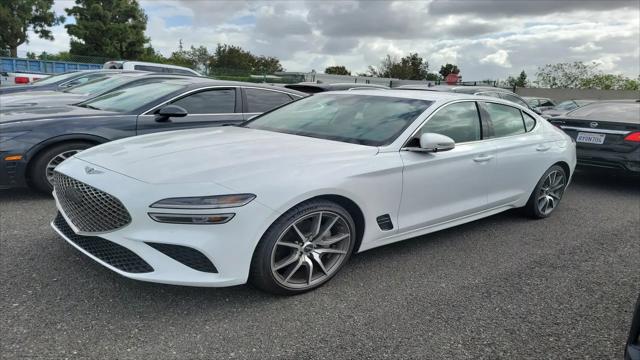 2023 Genesis G70 3.3T RWD for sale in Cerritos, CA