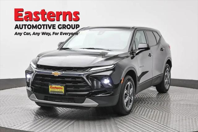 2025 Chevrolet Blazer FWD 2LT for sale in Frederick, MD