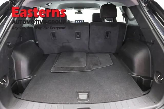2025 Chevrolet Blazer FWD 2LT