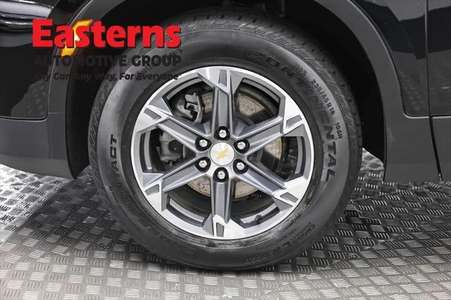 2025 Chevrolet Blazer FWD 2LT