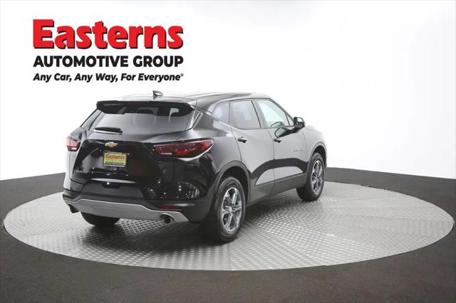2025 Chevrolet Blazer FWD 2LT