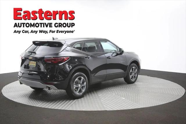 2025 Chevrolet Blazer FWD 2LT