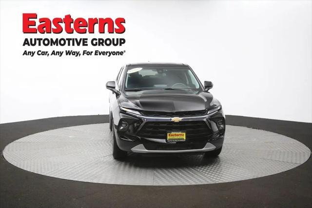 2025 Chevrolet Blazer FWD 2LT