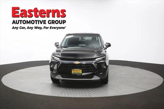 2025 Chevrolet Blazer FWD 2LT
