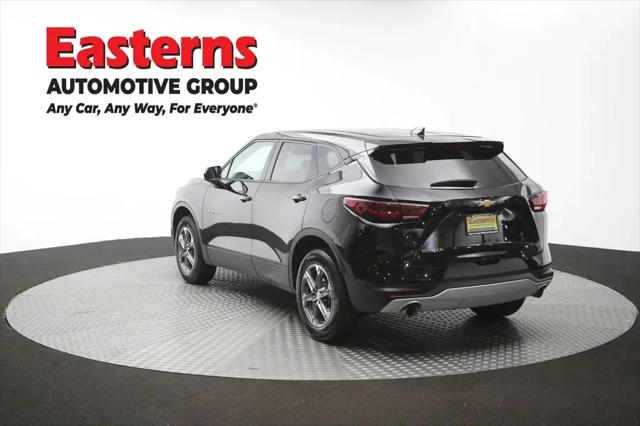 2025 Chevrolet Blazer FWD 2LT