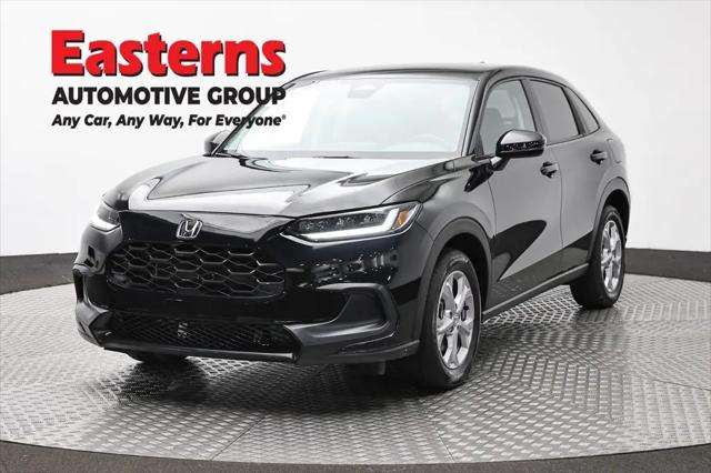 2024 Honda HR-V AWD LX for sale in Frederick, MD