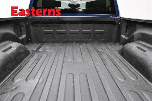 2024 Ram 2500 Big Horn Crew Cab 4x4 6'4" Box