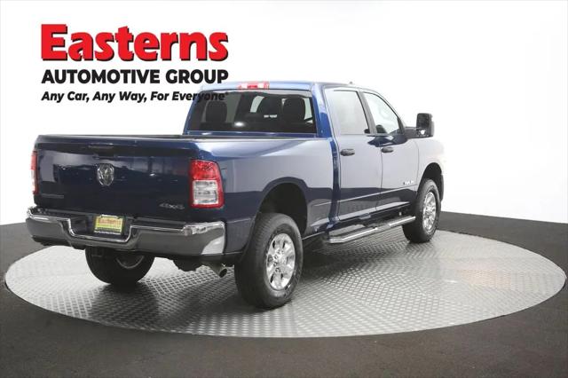 2024 Ram 2500 Big Horn Crew Cab 4x4 6'4" Box