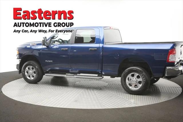 2024 Ram 2500 Big Horn Crew Cab 4x4 6'4" Box