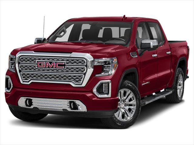 2019 GMC Sierra 1500 Denali for sale in Greece, NY
