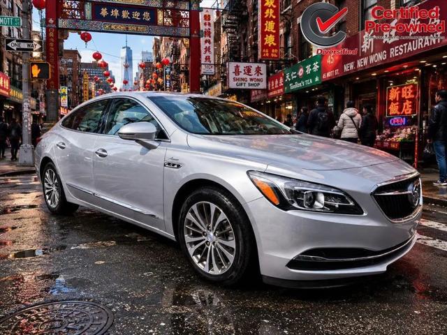 2018 Buick LaCrosse Premium for sale in Easley, SC