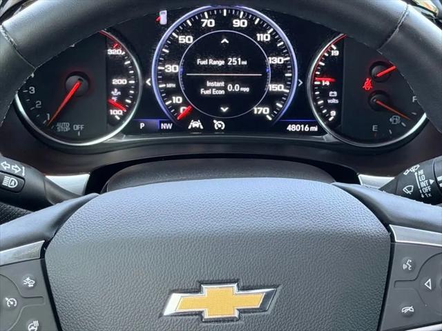 2023 Chevrolet Traverse FWD Premier