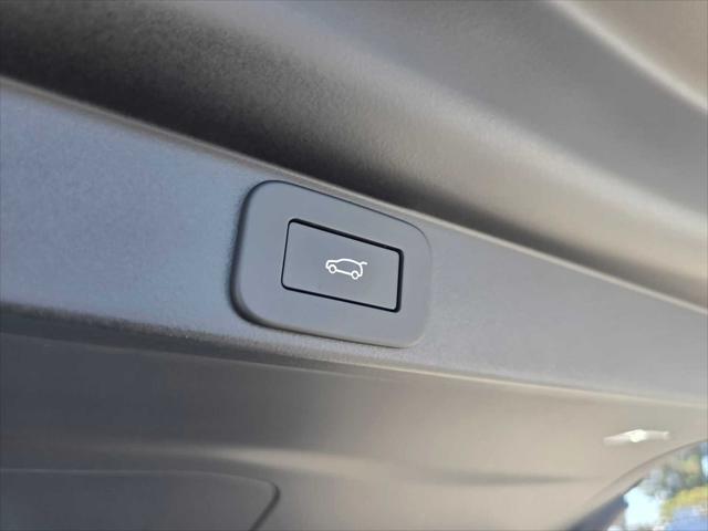 2026 Land Rover Range Rover P400 SE