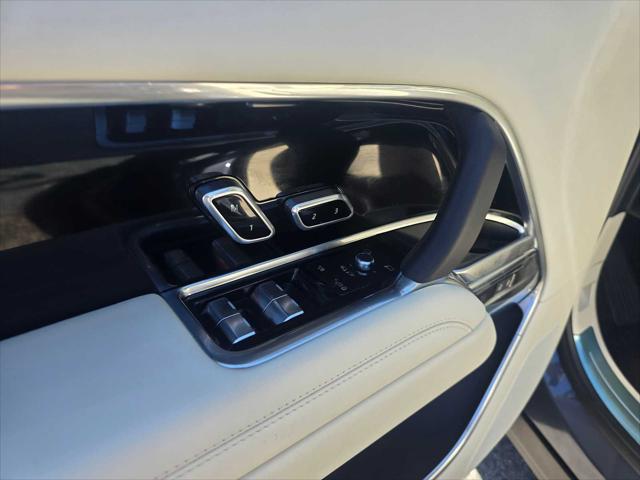 2026 Land Rover Range Rover P400 SE