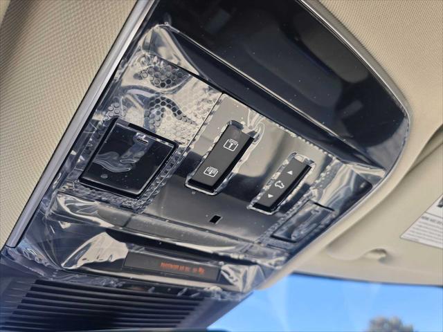 2026 Land Rover Range Rover P400 SE