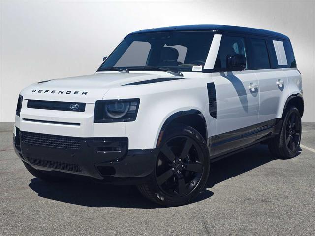 2026 Land Rover Defender P525 V8 for sale in Redwood City, CA