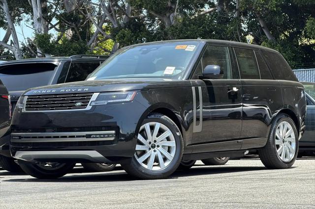 2026 Land Rover Range Rover P550e SE for sale in Los Angeles, CA