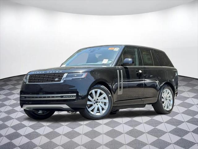 2026 Land Rover Range Rover P550e SE for sale in Los Angeles, CA
